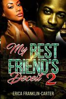 My Best Friend's Deceit 2 1091771669 Book Cover