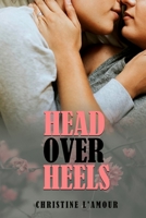 Head Over Heels B08SB6VGJ4 Book Cover