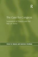 The Case for Congress 1138278483 Book Cover