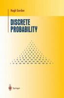 Discrete Probability (Undergraduate Texts in Mathematics) 1461273595 Book Cover