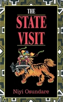 The State Visit 9780390588 Book Cover