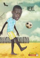 Rebel 1680211099 Book Cover