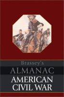 AMERICAN CIVIL WAR (Brasseys Almanac) 1857533968 Book Cover