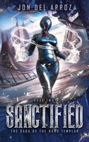 Sanctified 1951837576 Book Cover