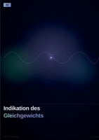 Indikation des Gleichgewichts (German Edition) 3695750944 Book Cover