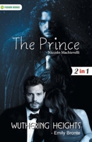Wuthering Heights and The Prince 9354861814 Book Cover