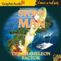 The Chameleon Factor (Stony Man #74) 0373619588 Book Cover