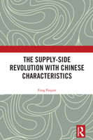 The Supply-side Revolution with Chinese Characteristics 1032433698 Book Cover