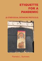 Etiquette for a Pandemic 1737987201 Book Cover