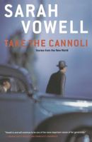 Take the Cannoli: Stories from the New World 0743205405 Book Cover