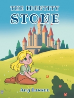 The Identity Stone B0HBT3TJG6 Book Cover