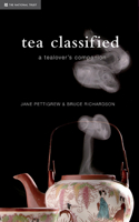 The Tealovers Companion 1905400640 Book Cover