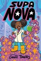 Supa Nova B0D9GHRQMG Book Cover