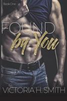 Found by You 1499752016 Book Cover