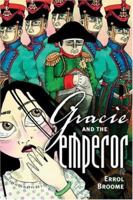 Gracie and the Emperor 1550378910 Book Cover