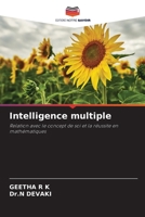 Intelligence multiple (French Edition) 6208132452 Book Cover