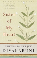 Sister of My Heart 038548951X Book Cover