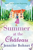 Summer at the Chateau 1838890904 Book Cover