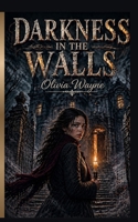 Darkness in the Wall: A Supernatural Mystery Thriller (The Hawthorne Legacy). B0GYD9MBF6 Book Cover