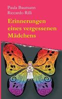 Erinnerungen Eines Vergessenen Madchens 373458776X Book Cover