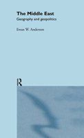 The Middle East 0415076684 Book Cover