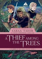 A Thief Among the Trees 168415524X Book Cover