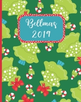 Bellmas Planner 170817642X Book Cover