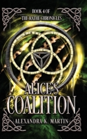Alice's Coalition 0645385654 Book Cover