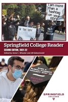Springfield College Reader 1524936901 Book Cover
