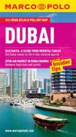 Dubai. Emirate. Oman. Marco Polo Reiseführer. 3829706588 Book Cover