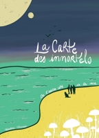 La Carte des Immortels Tome 2 (French Edition) B0FV84GLT7 Book Cover