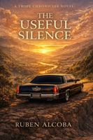 The Useful Silence: A Trope Chronicles Novel B0GDQ23KQL Book Cover