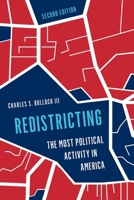 Redistricting: The Most Political Activity in America