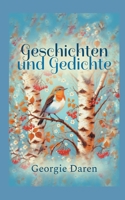 Geschichten und Gedichte (German Edition) 3769354257 Book Cover