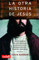 La otra historia de Jesús 8496746054 Book Cover