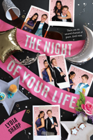The Night of Your Life 133831727X Book Cover