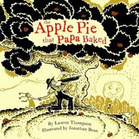The Apple Pie That Papa Baked 1416912401 Book Cover