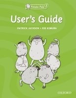 Potato Pals 2: User's Guide 0194391973 Book Cover