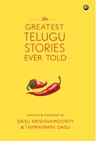 The Greatest Telugu Stories Ever Told 9391047300 Book Cover