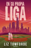 En su propia liga / In Her Own League (Spanish Edition) 6073872712 Book Cover