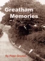 Greatham Memories 0955675340 Book Cover