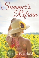 Summer's Refrain: a novella 1549784412 Book Cover