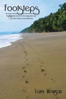 Footsteps: Poetic Reflections on the Opposite Sex and Life's other Contradictions. 1475997566 Book Cover