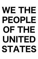 The Constitution of the United States of America: Pocket Size 1545425213 Book Cover
