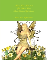 Fairies Towne Book # 10 Tiger Lillies Fairies Fairies Greatness Gift Awards B009301CRI Book Cover