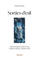 Sorties d'exil (French Edition) 2414342935 Book Cover