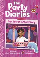 Top Secret Anniversary B0GMZ7DKWD Book Cover