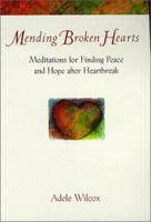 Mend broken hearts tr 042517056X Book Cover