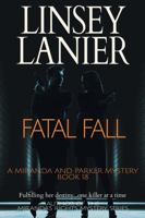 Fatal Fall 1941191703 Book Cover