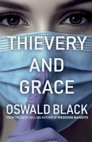 Thievery And Grace B0HH6ZCJZC Book Cover